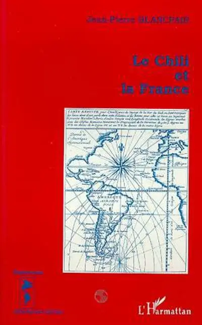 Le Chili et la France