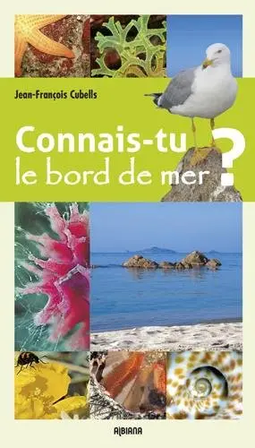 Connais-tu le bord de mer ?