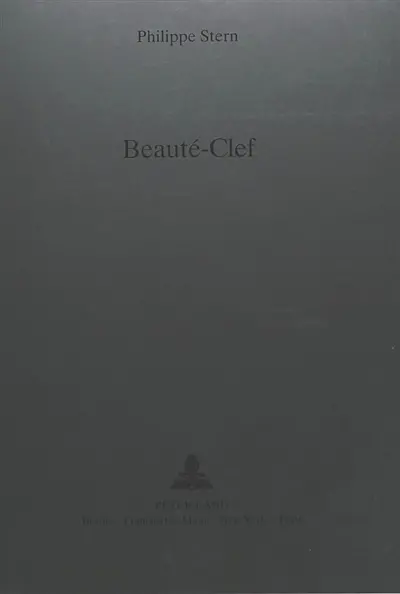 Beauté-clef