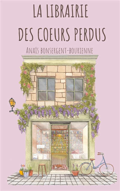 La Librairie des Coeurs Perdus