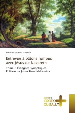 Entrevue à bâtons rompus...