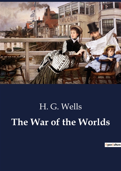 The War of the Worlds