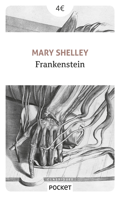 Frankenstein ou Le Prométhée moderne
