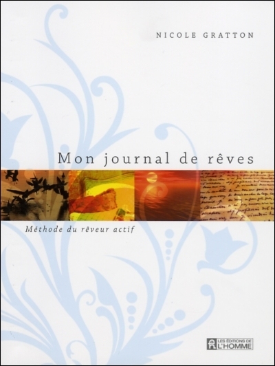 Mon journal de rêve