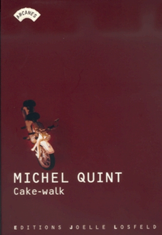 Cake-Walk