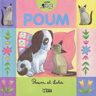 Poum. Vol. 2006. Poum et Lola