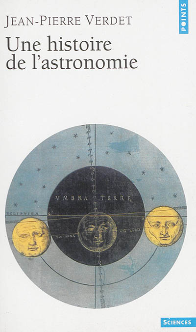 Une histoire de l'astronomie