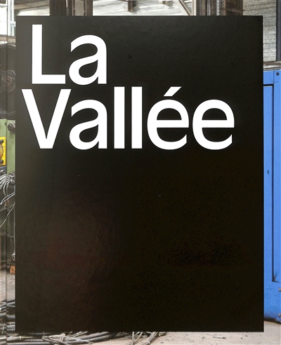 La vallée