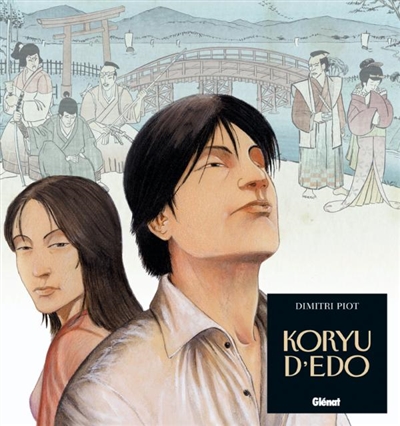 Koryu d'Edo