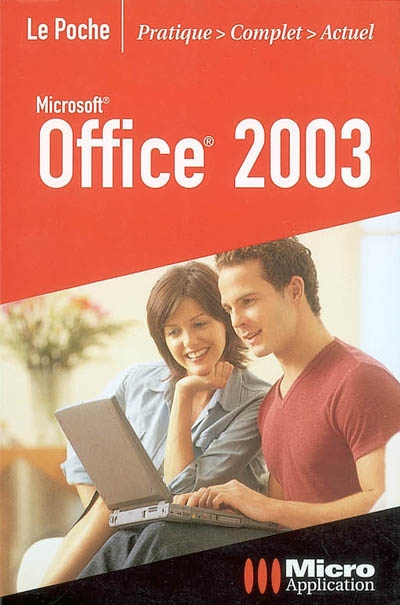 Office 2003