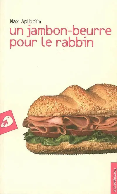 Un jambon-beurre pour le rabbin