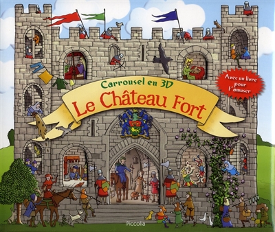 Le château fort