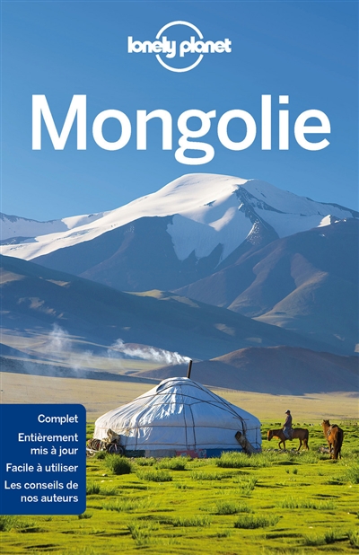 Mongolie
