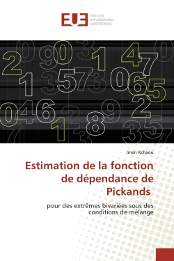 Estimation de la fonction...
