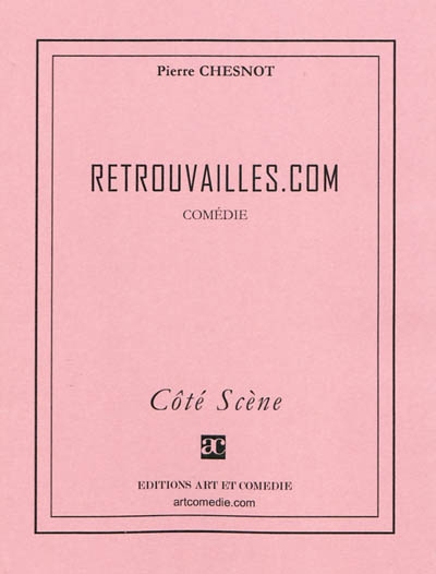 Retrouvailles.com
