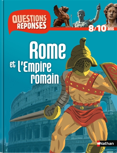 Rome et l'Empire romain