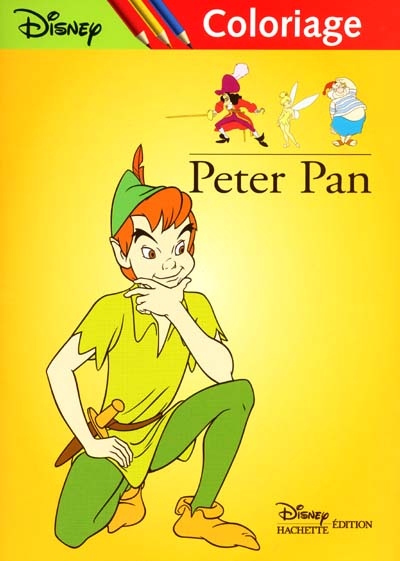 Peter Pan