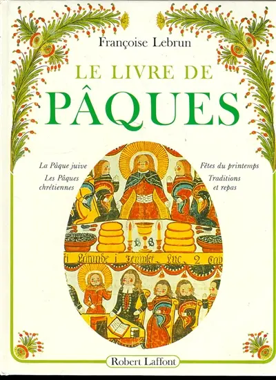 Le Livre de Pâques