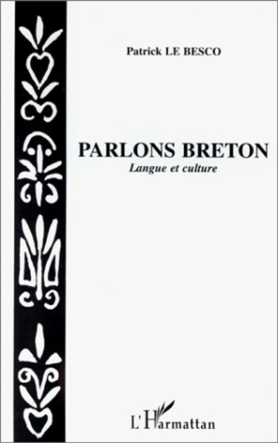 Parlons breton : langue et culture