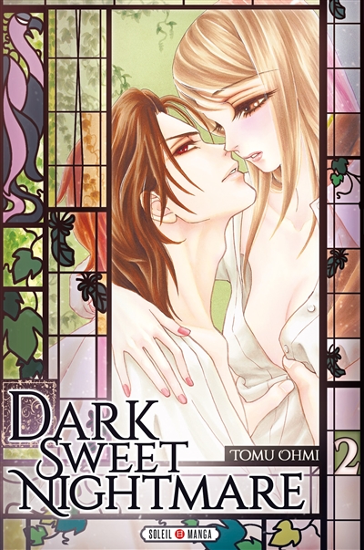 Dark sweet nightmare. Vol. 2