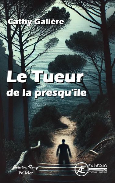 Le tueur de la presqu'île : thriller