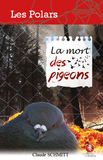 La mort des pigeons