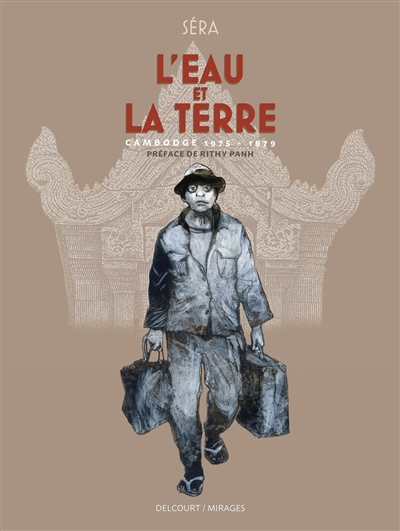 L'eau et la terre :...