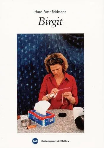 Hans-Peter Feldmann Birgit