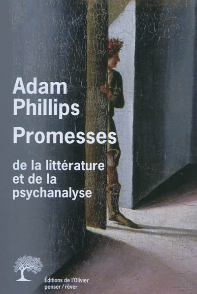 Promesses : de la psychanalyse et de la littérature