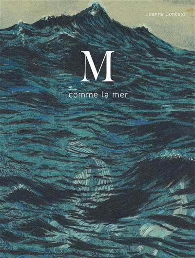 M comme la mer