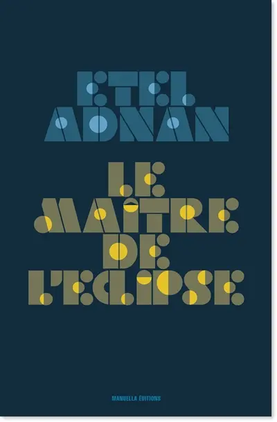 Le maître de l'éclipse