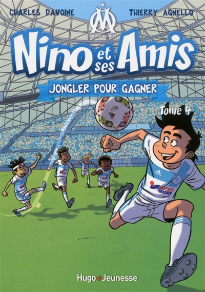 Nino et ses amis