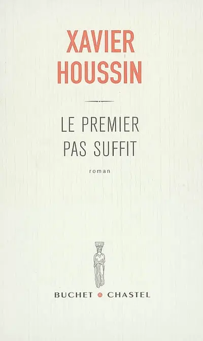 Le premier pas suffit