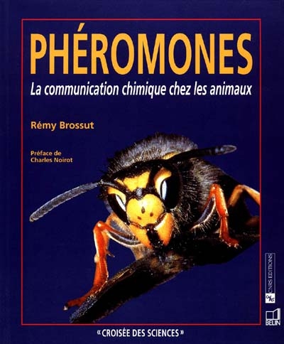 Phéromones : la communication chimique chez les animaux