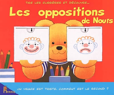 Les oppositions de Nours