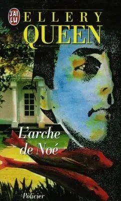 L'arche de Noé
