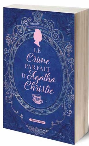 Le crime parfait d'Agatha Christie