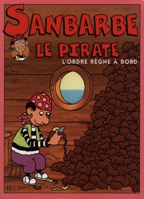 L'ordre règne à bord