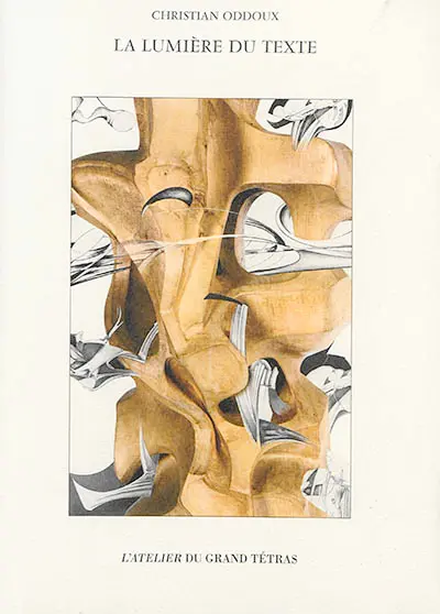 La lumière du texte