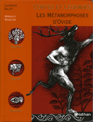 Les métamorphoses D'ovide