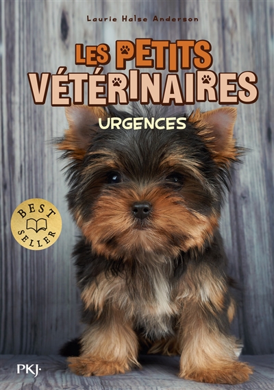 Les petits vétérinaires....