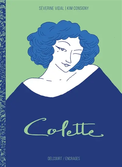 Colette