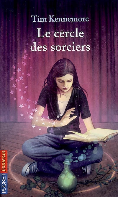 Le cercle des sorciers