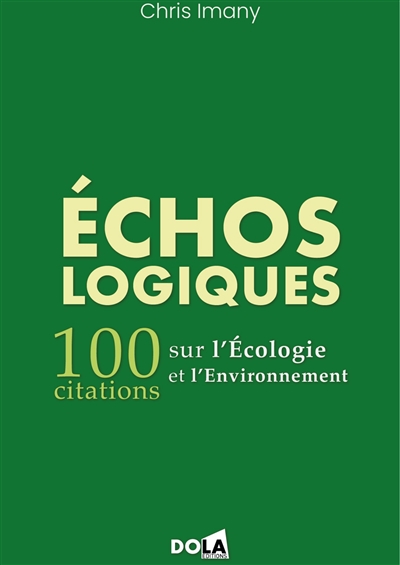 Echos logiques : 100...