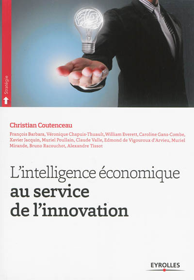 L'intelligence économique au service de l'innovation