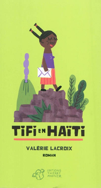Tifi en Haïti