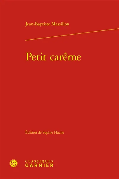 Petit carême