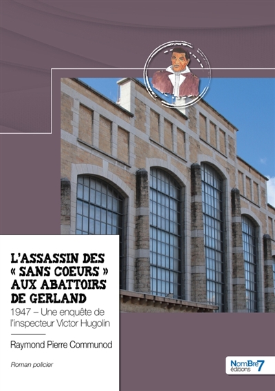 L'assassin des « Sans...