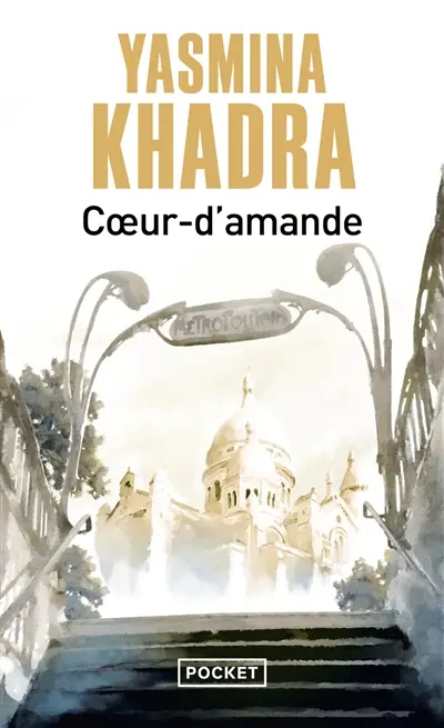 Coeur-d'amande