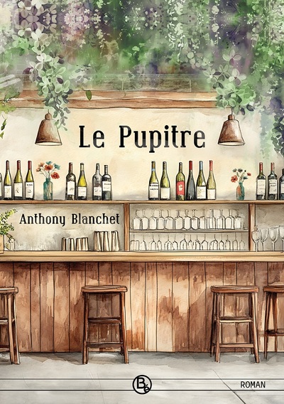 Le pupitre